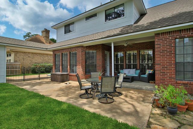 3647 Blue Lake Drive, Spring, TX 77388