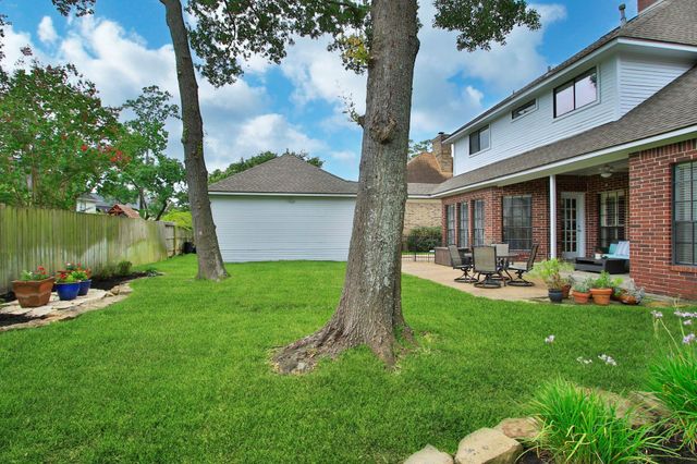 3647 Blue Lake Drive, Spring, TX 77388