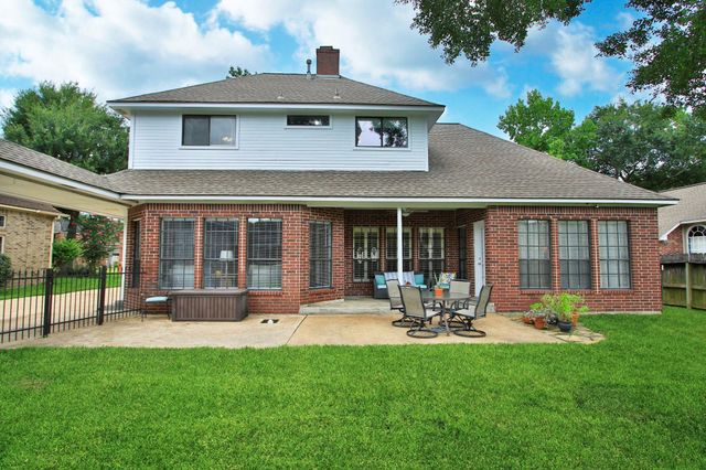 3647 Blue Lake Drive, Spring, TX 77388