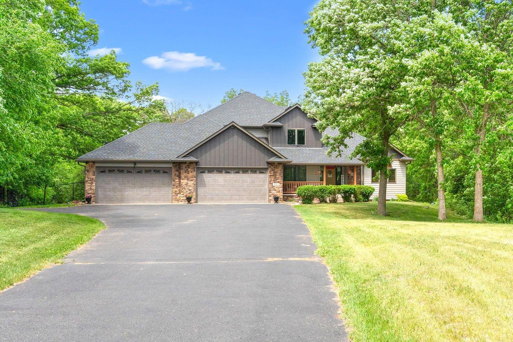 11792 272nd Avenue NW, Zimmerman, MN 55398 — photo 2