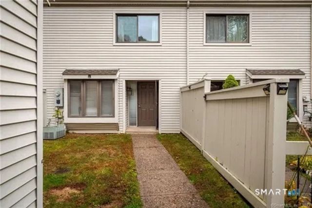 101 Farmington Chase Crescent 101, Farmington, CT 06032