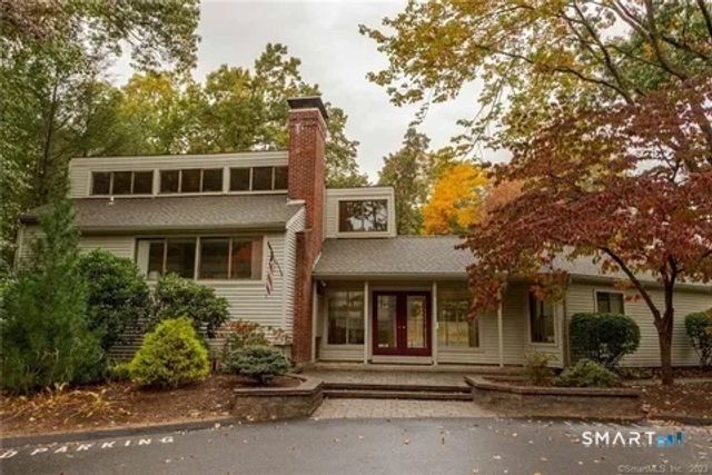 101 Farmington Chase Crescent 101, Farmington, CT 06032