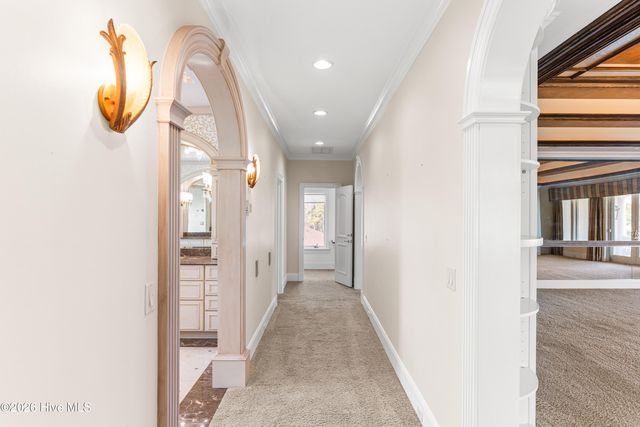 806 Paoli Court, Wilmington, NC 28409