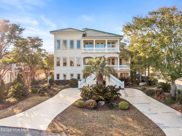 806 Paoli Court, Wilmington, NC 28409