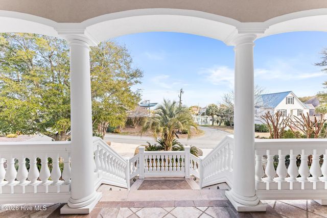 806 Paoli Court, Wilmington, NC 28409