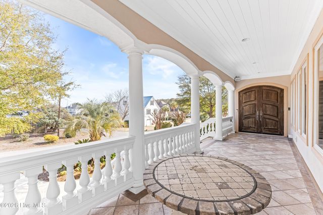 806 Paoli Court, Wilmington, NC 28409