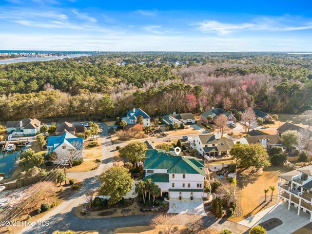 806 Paoli Court, Wilmington, NC 28409