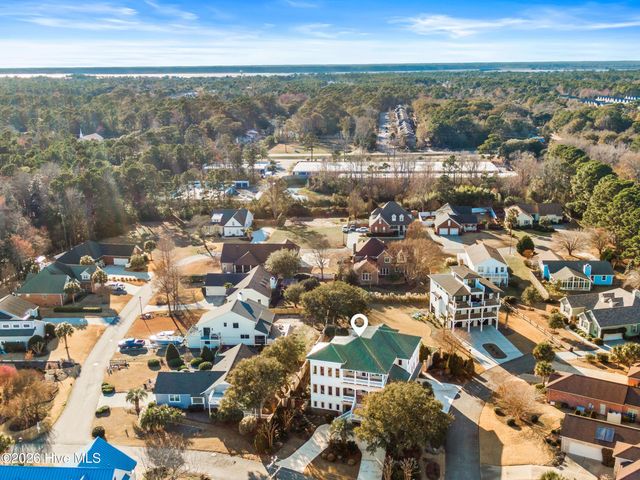 806 Paoli Court, Wilmington, NC 28409