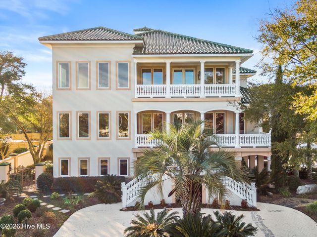 806 Paoli Court, Wilmington, NC 28409