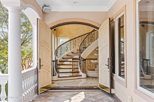 806 Paoli Court, Wilmington, NC 28409