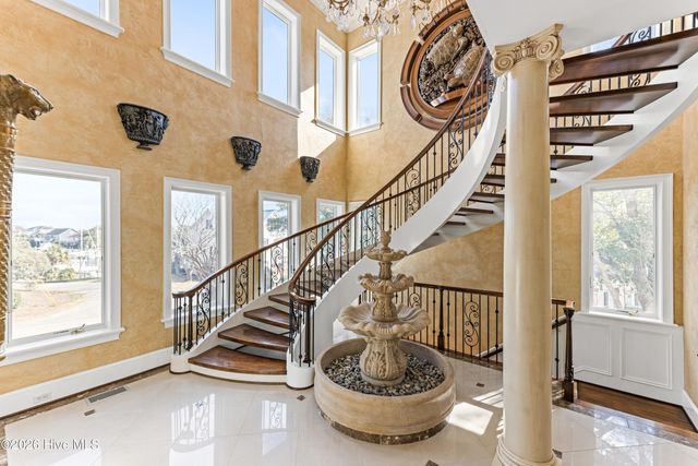 806 Paoli Court, Wilmington, NC 28409