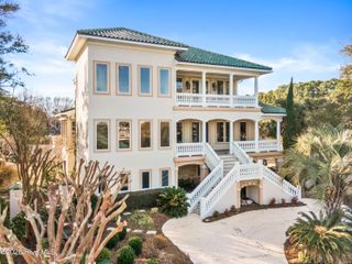 806 Paoli Court, Wilmington, NC 28409