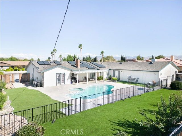 14024 Delaware Road, Apple Valley, CA 92307