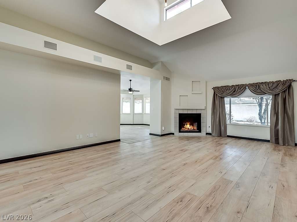 69 Chesney Drive, Henderson, NV 89074 — exterior