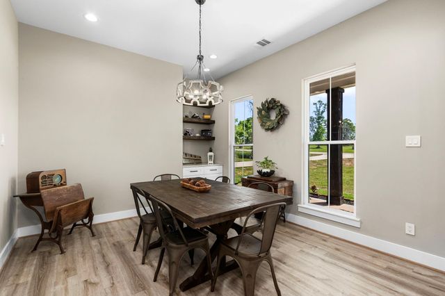 110 Quiet Springs Trail, Willis, TX 77378