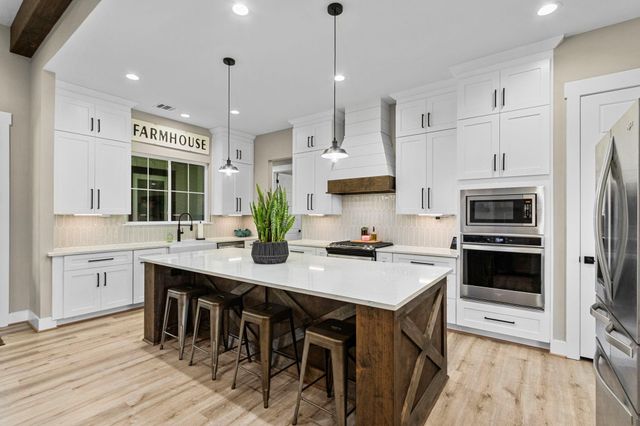 110 Quiet Springs Trail, Willis, TX 77378