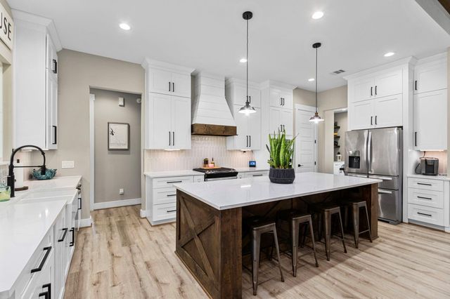 110 Quiet Springs Trail, Willis, TX 77378