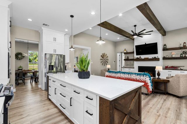 110 Quiet Springs Trail, Willis, TX 77378