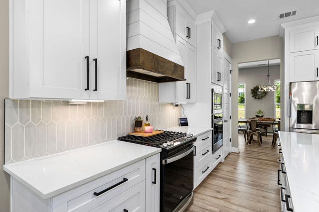 110 Quiet Springs Trail, Willis, TX 77378