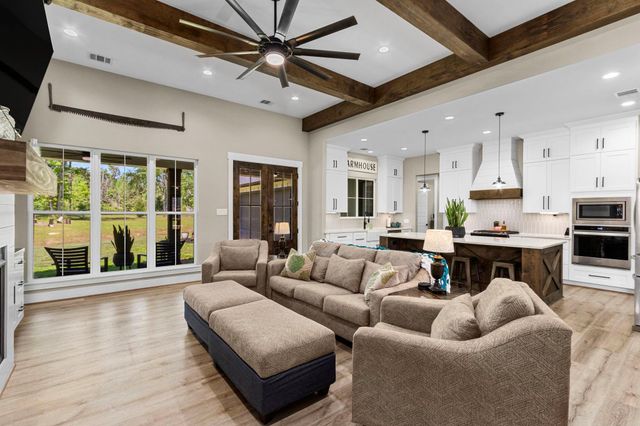 110 Quiet Springs Trail, Willis, TX 77378