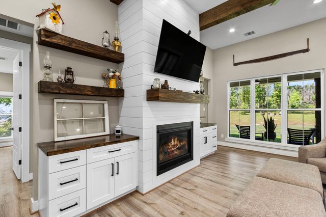 110 Quiet Springs Trail, Willis, TX 77378