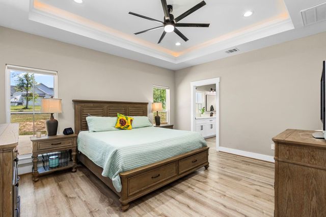 110 Quiet Springs Trail, Willis, TX 77378