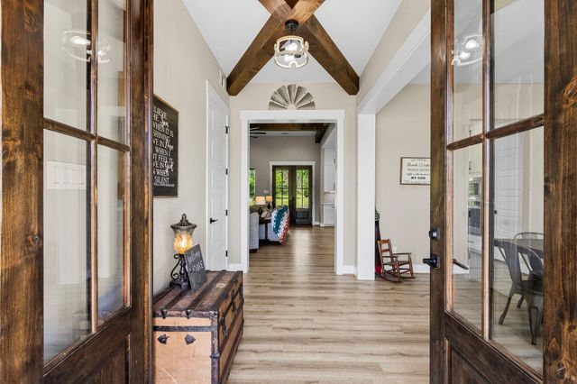 110 Quiet Springs Trail, Willis, TX 77378