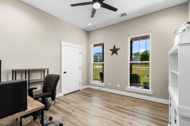 110 Quiet Springs Trail, Willis, TX 77378