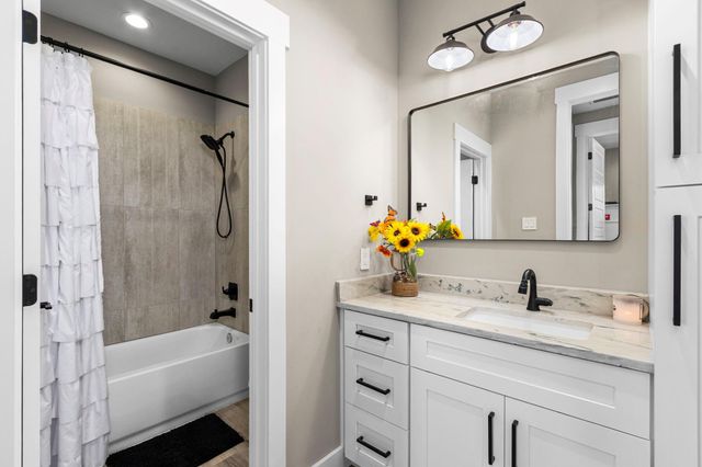 110 Quiet Springs Trail, Willis, TX 77378