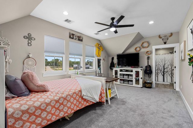 110 Quiet Springs Trail, Willis, TX 77378