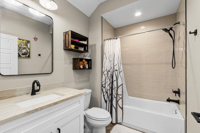 110 Quiet Springs Trail, Willis, TX 77378