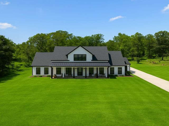 110 Quiet Springs Trail, Willis, TX 77378