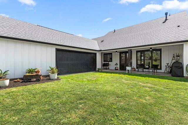 110 Quiet Springs Trail, Willis, TX 77378