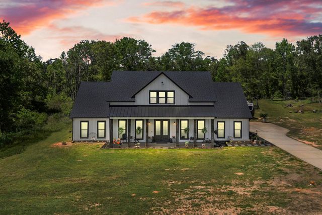 110 Quiet Springs Trail, Willis, TX 77378