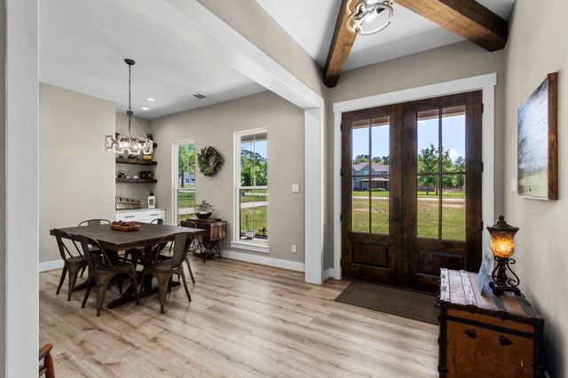 110 Quiet Springs Trail, Willis, TX 77378