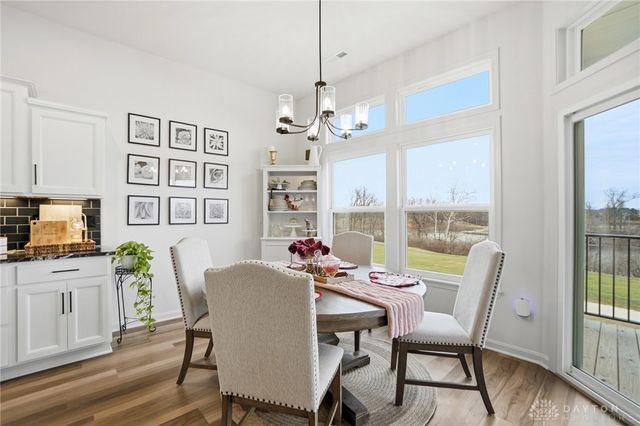 4381 Waters Edge Lane, Lebanon, OH 45036