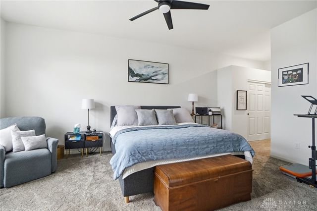 4381 Waters Edge Lane, Lebanon, OH 45036