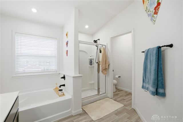 4381 Waters Edge Lane, Lebanon, OH 45036