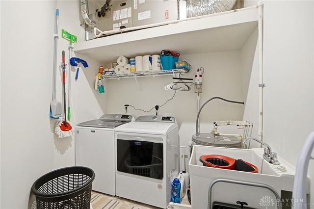 4381 Waters Edge Lane, Lebanon, OH 45036