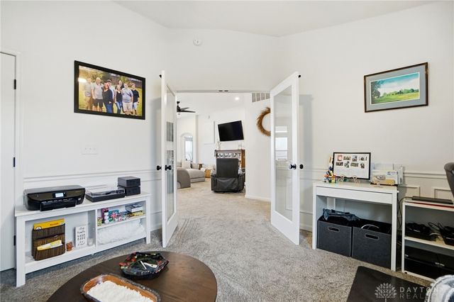 4381 Waters Edge Lane, Lebanon, OH 45036