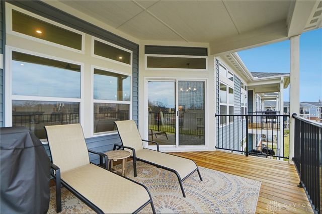 4381 Waters Edge Lane, Lebanon, OH 45036