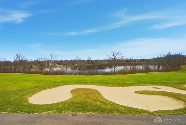 4381 Waters Edge Lane, Lebanon, OH 45036