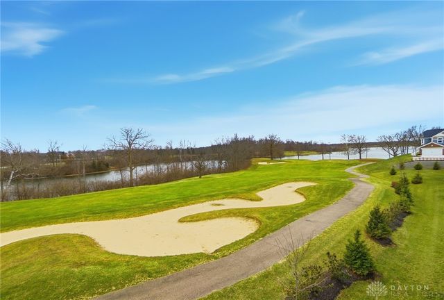 4381 Waters Edge Lane, Lebanon, OH 45036