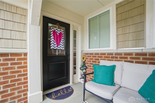 4381 Waters Edge Lane, Lebanon, OH 45036