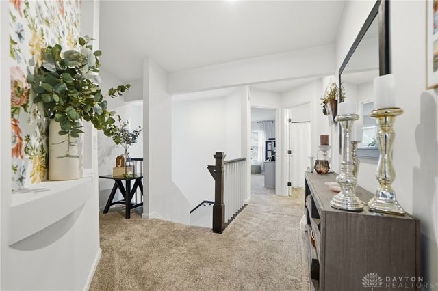 4381 Waters Edge Lane, Lebanon, OH 45036