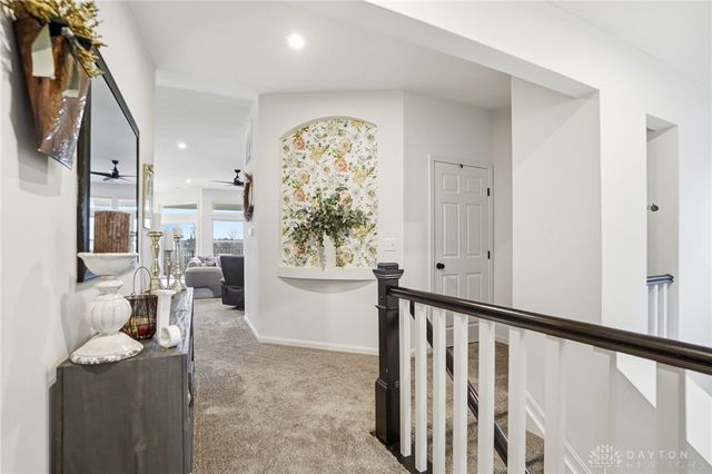 4381 Waters Edge Lane, Lebanon, OH 45036