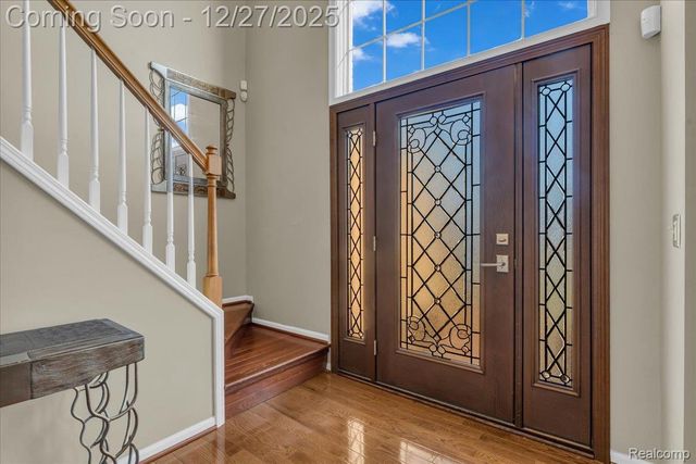 4763 Sherwood Circle, Canton Charter Township, MI 48188