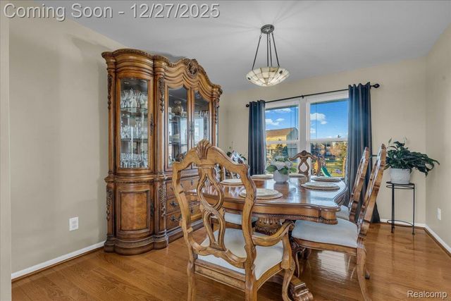 4763 Sherwood Circle, Canton Charter Township, MI 48188