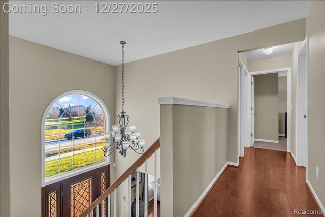 4763 Sherwood Circle, Canton Charter Township, MI 48188