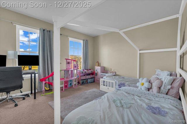 4763 Sherwood Circle, Canton Charter Township, MI 48188